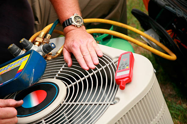 Best Furnace repair near me  in Freemansburg, PA