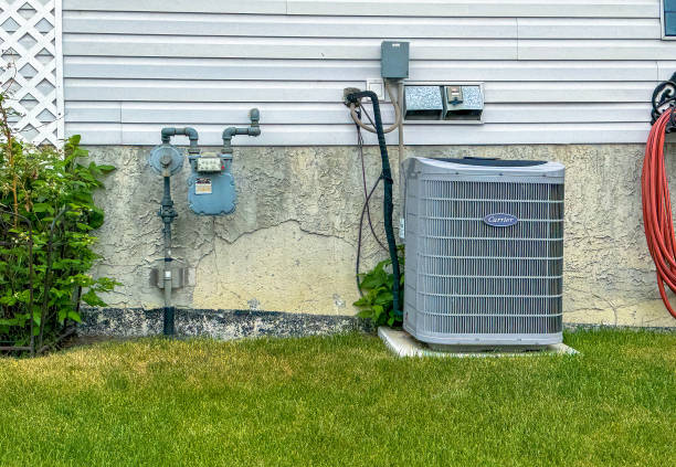 Best Air conditioning repair  in Freemansburg, PA